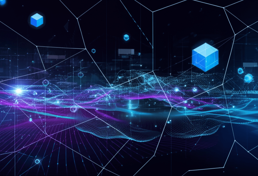 C9D.AI Insight Engine visualization