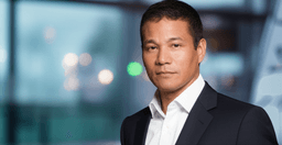 G. Analytex, CEO of Insight Corp